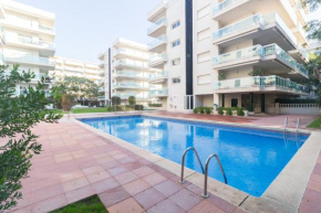 LIVING PARK II IBERPLAYA